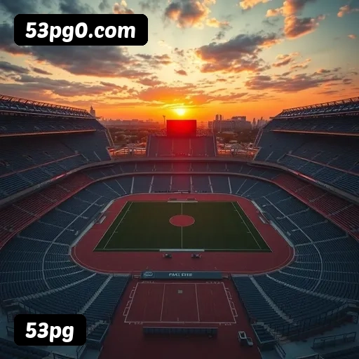 Pagamentos PIX na 53pg