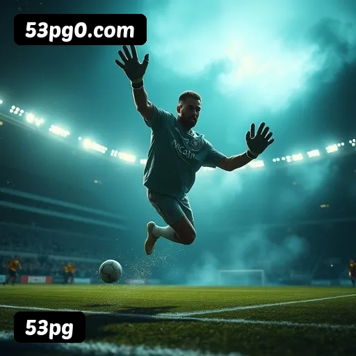 Principais provedores de slots da 53pg - NetEnt, Pragmatic Play, Play'n GO
